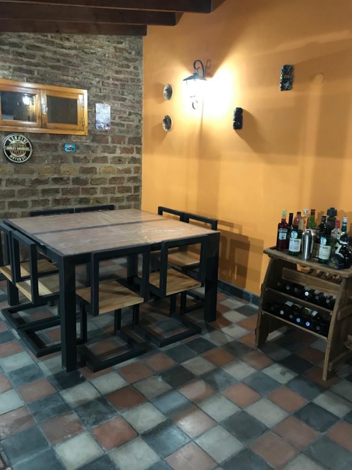 VENTA PH VELEZ SARSFIELD 4 AMBIENTES