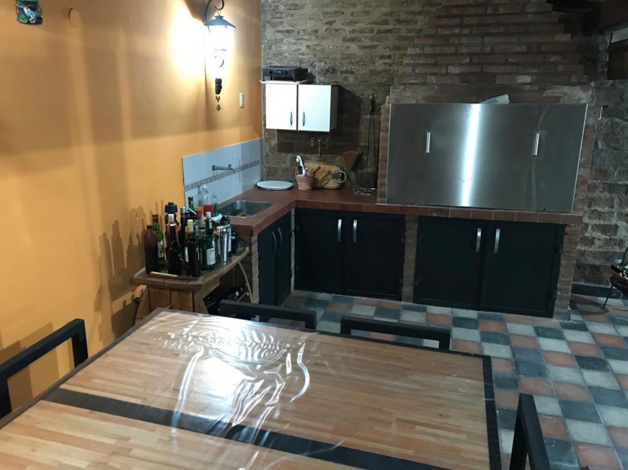 VENTA PH VELEZ SARSFIELD 4 AMBIENTES