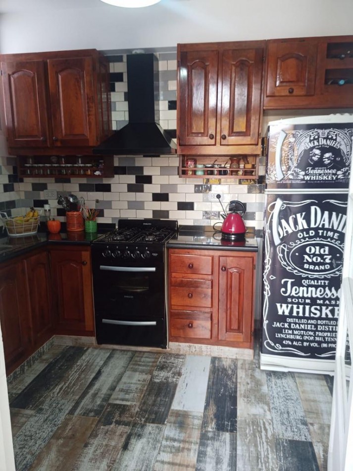 VENTA PH VELEZ SARSFIELD 4 AMBIENTES