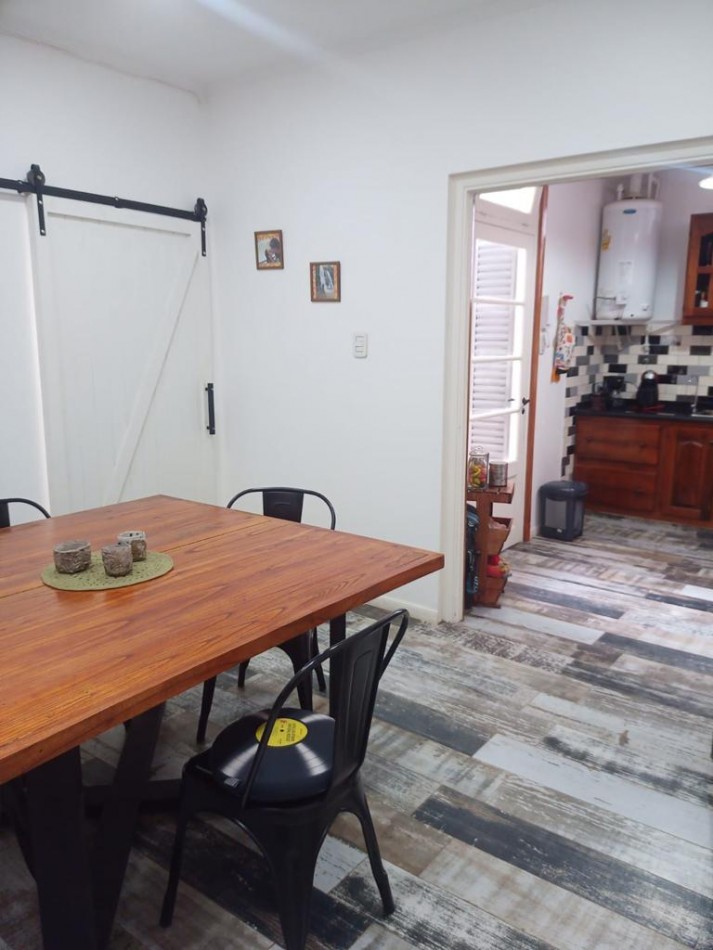VENTA PH VELEZ SARSFIELD 4 AMBIENTES