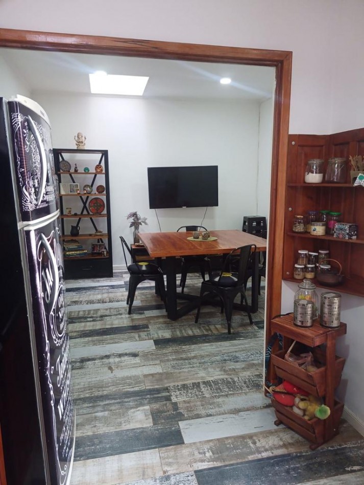 VENTA PH VELEZ SARSFIELD 4 AMBIENTES
