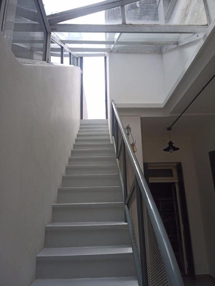 VENTA PH VELEZ SARSFIELD 4 AMBIENTES