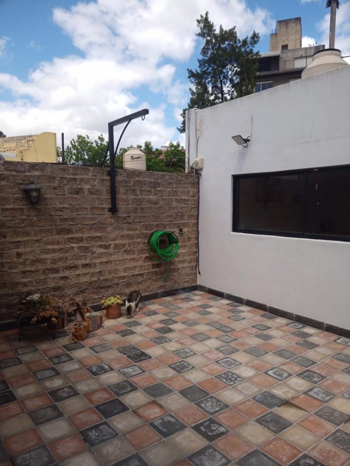 VENTA PH VELEZ SARSFIELD 4 AMBIENTES