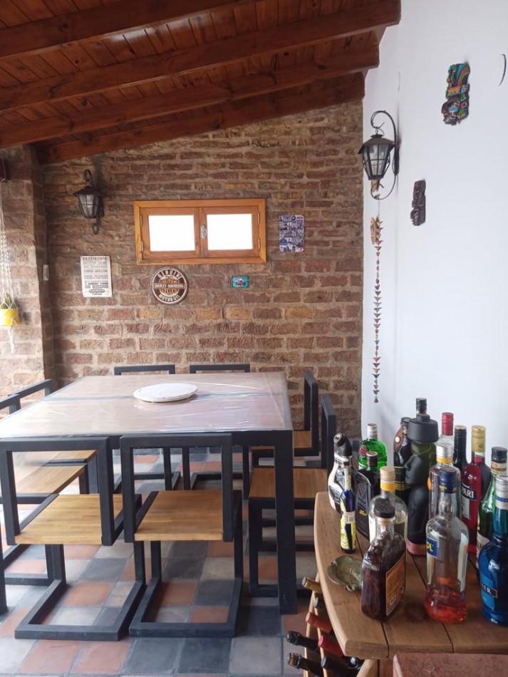 VENTA PH VELEZ SARSFIELD 4 AMBIENTES