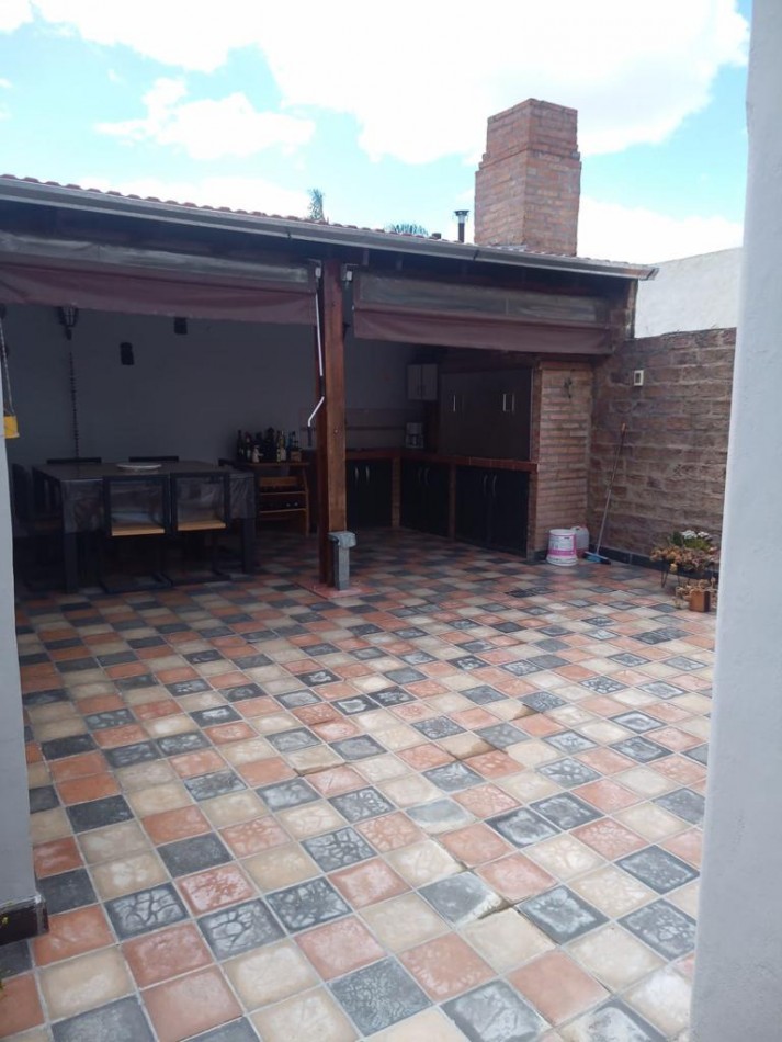 VENTA PH VELEZ SARSFIELD 4 AMBIENTES