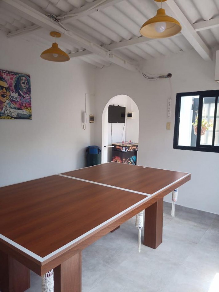VENTA PH VELEZ SARSFIELD 4 AMBIENTES