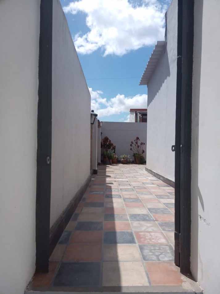 VENTA PH VELEZ SARSFIELD 4 AMBIENTES