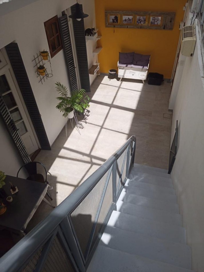 VENTA PH VELEZ SARSFIELD 4 AMBIENTES