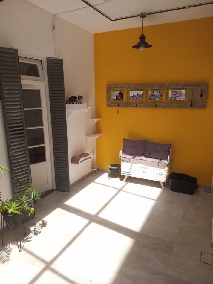VENTA PH VELEZ SARSFIELD 4 AMBIENTES