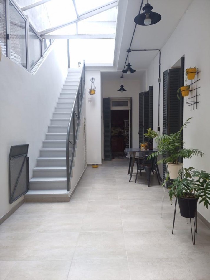 VENTA PH VELEZ SARSFIELD 4 AMBIENTES