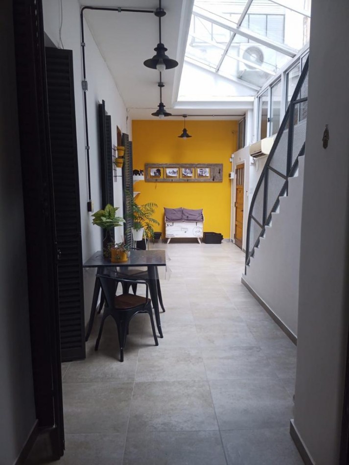 VENTA PH VELEZ SARSFIELD 4 AMBIENTES
