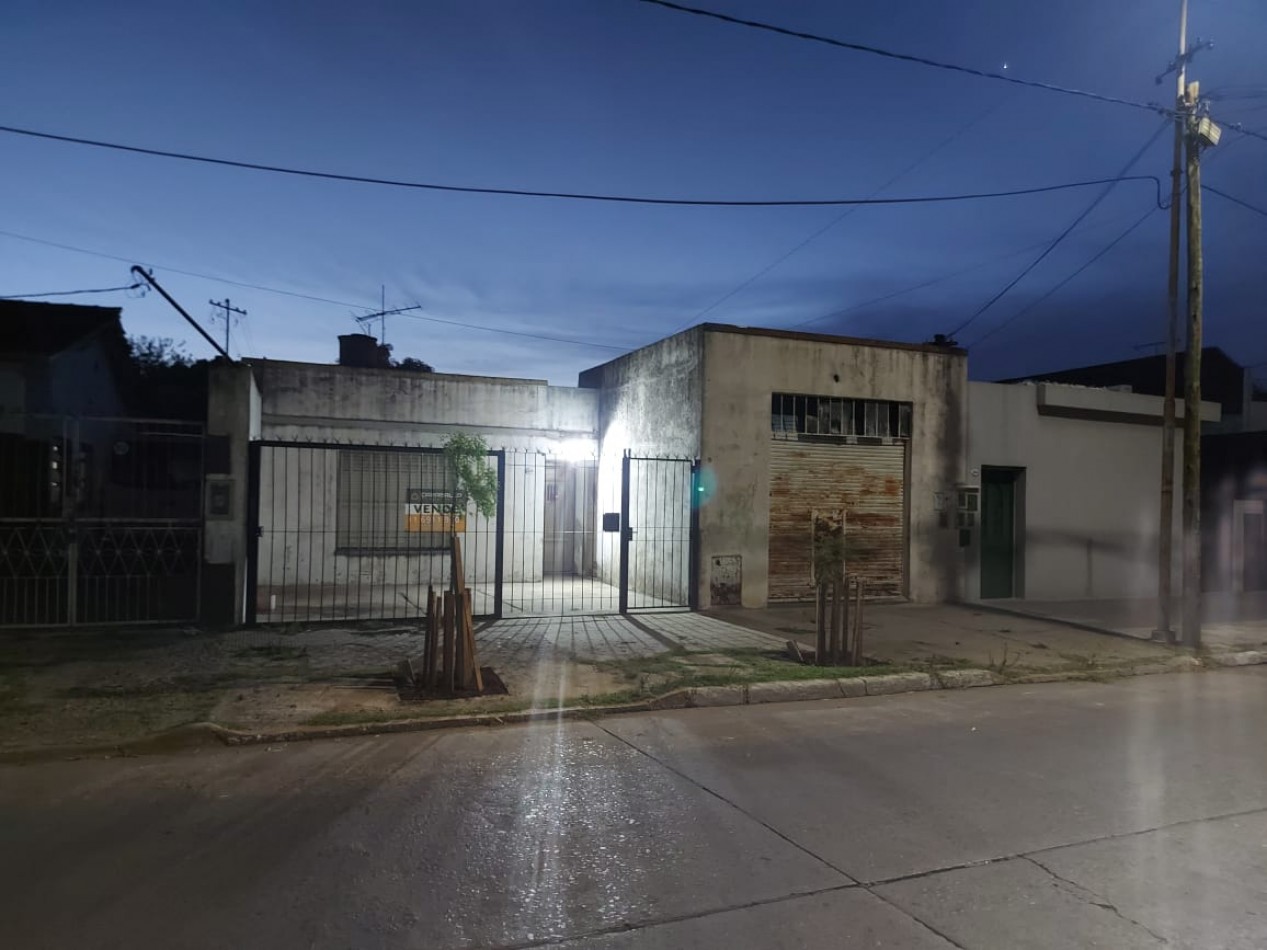 Lote en La Tablada