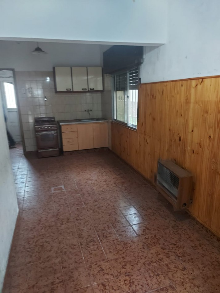 Lote en La Tablada