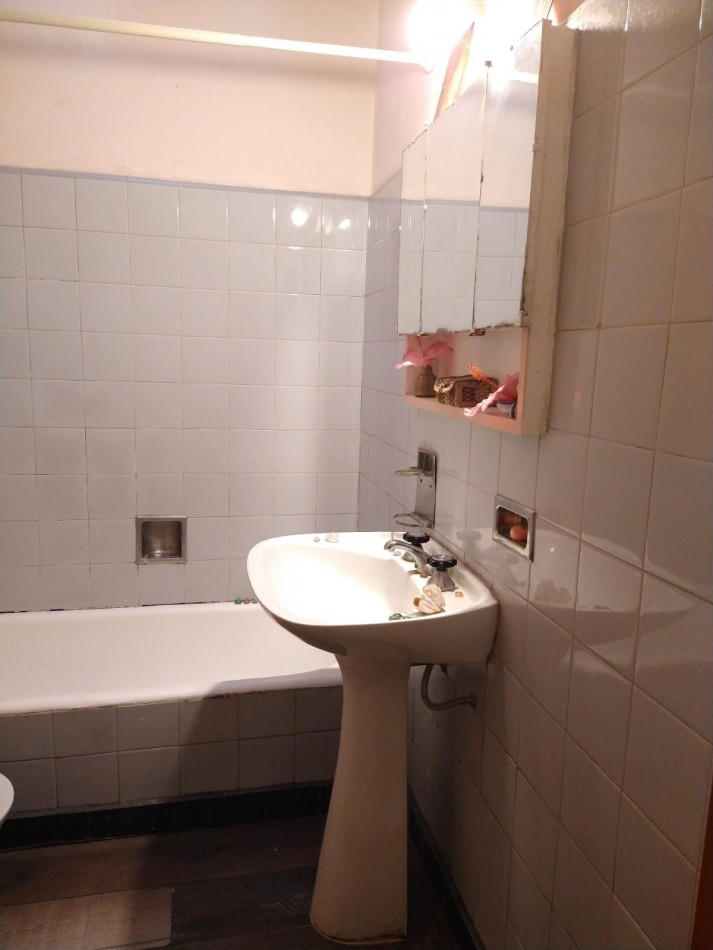VENTA PH VILLA LURO 3 AMBIENTES