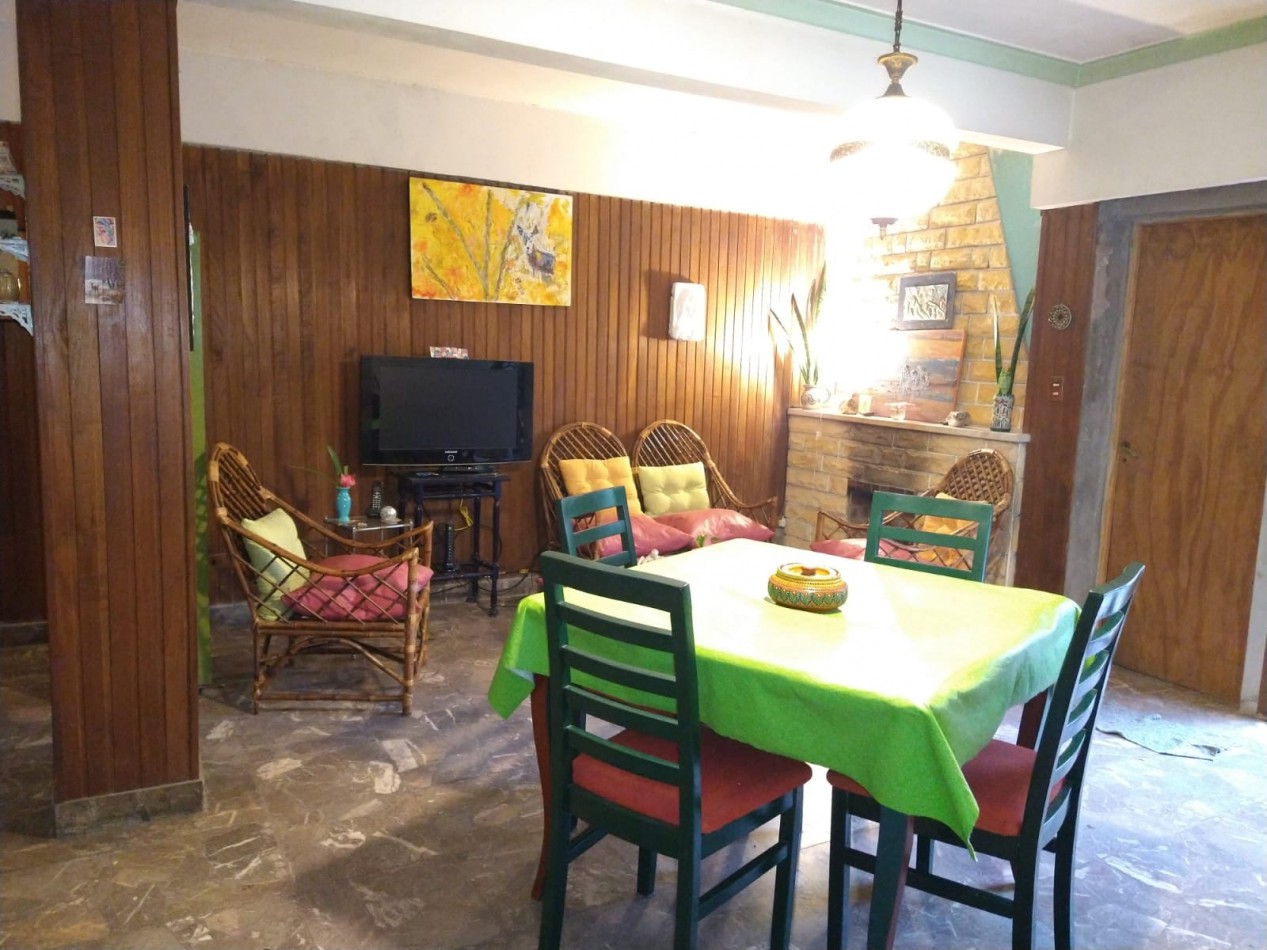 VENTA PH VILLA LURO 3 AMBIENTES