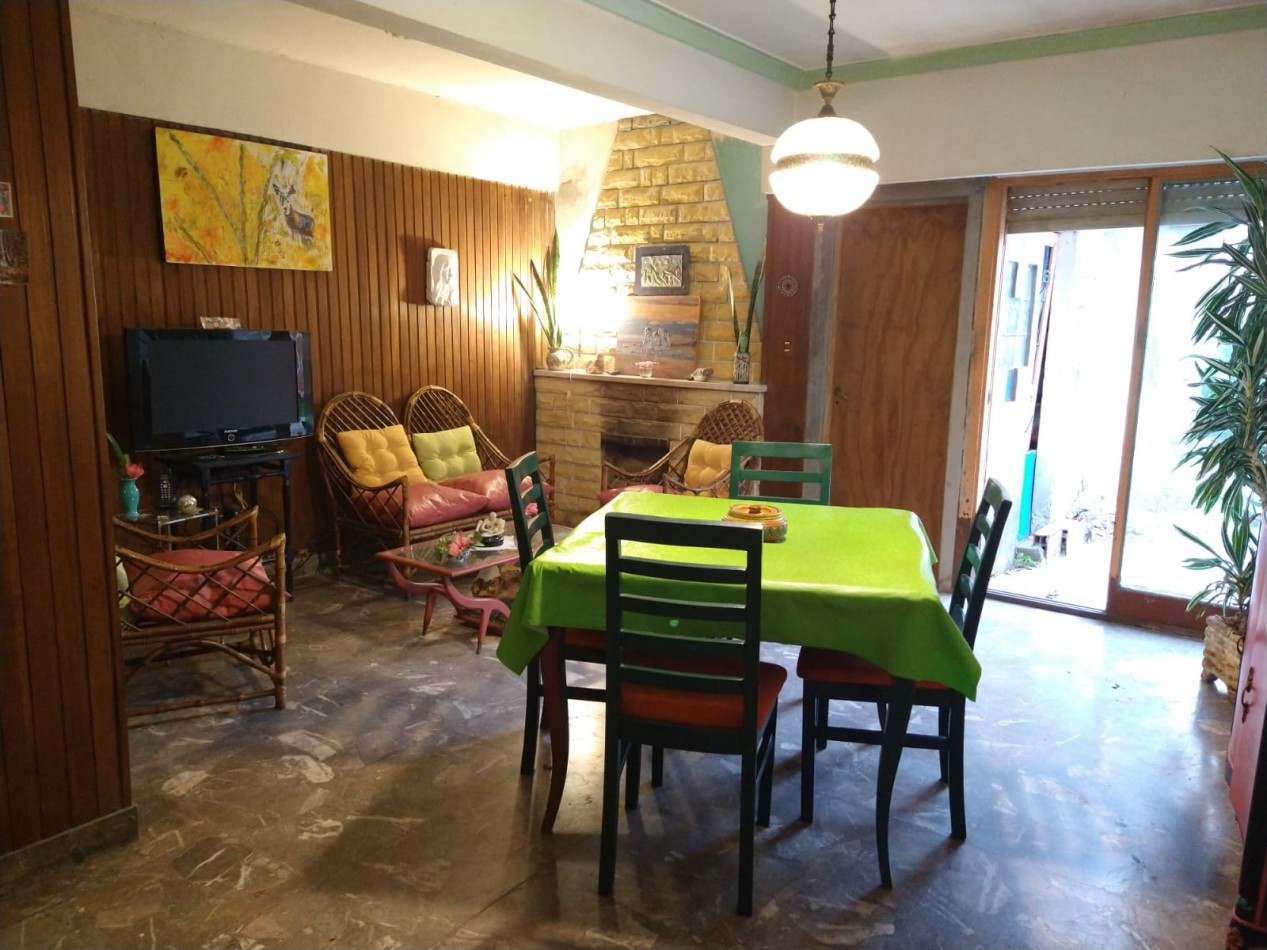 VENTA PH VILLA LURO 3 AMBIENTES