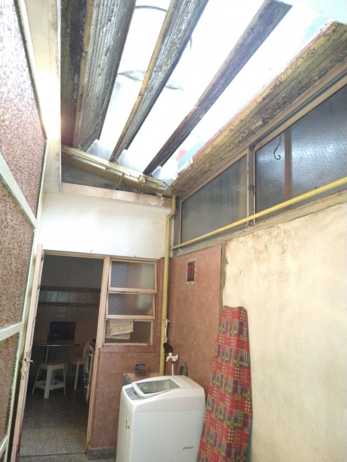 VENTA PH VILLA LURO 3 AMBIENTES