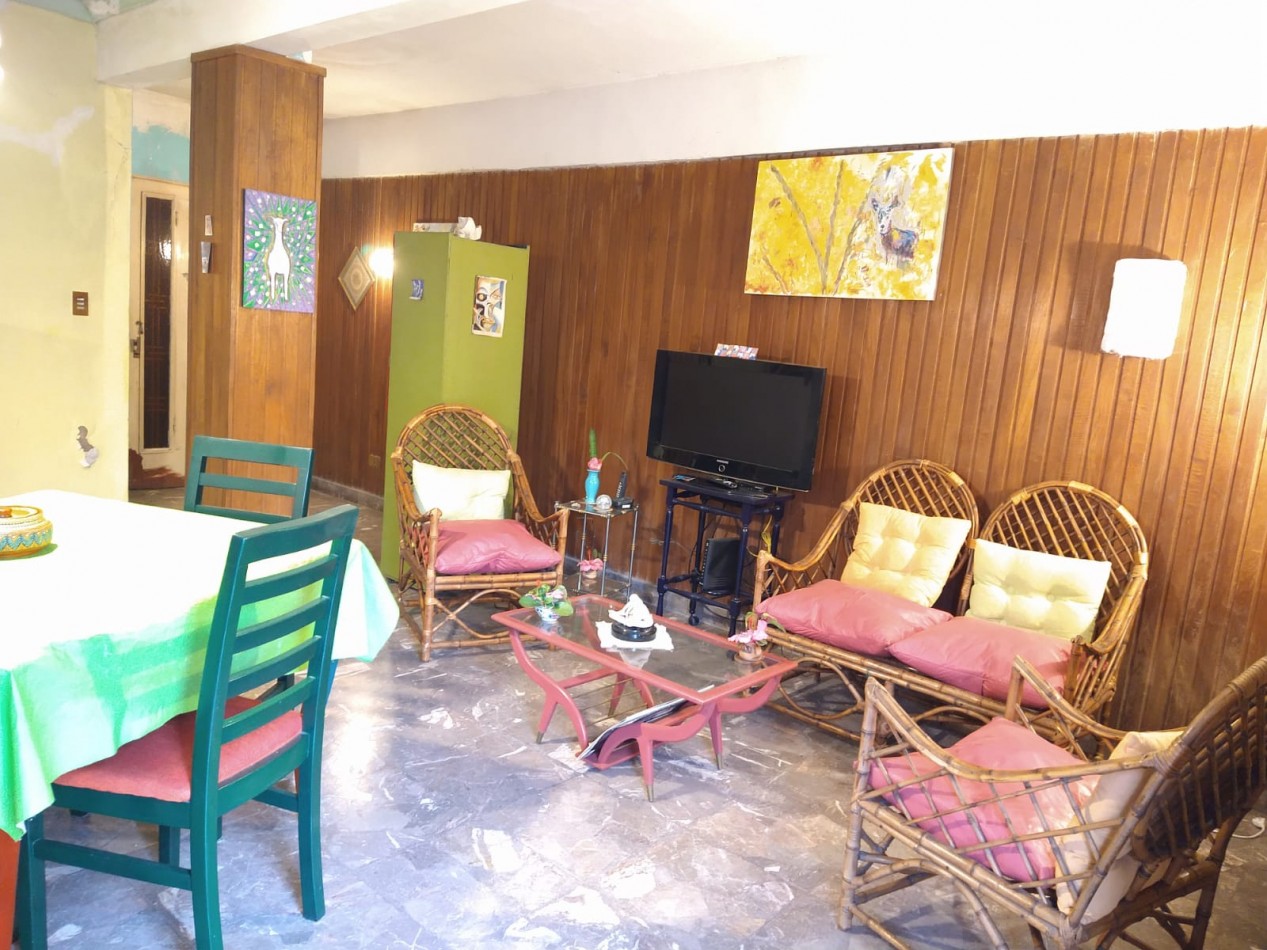 VENTA PH VILLA LURO 3 AMBIENTES
