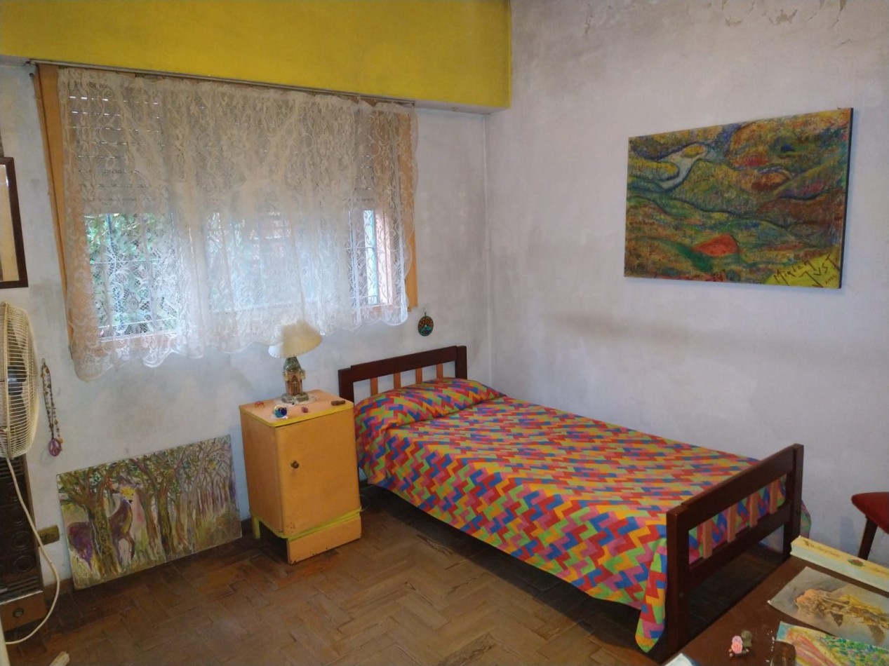 VENTA PH VILLA LURO 3 AMBIENTES