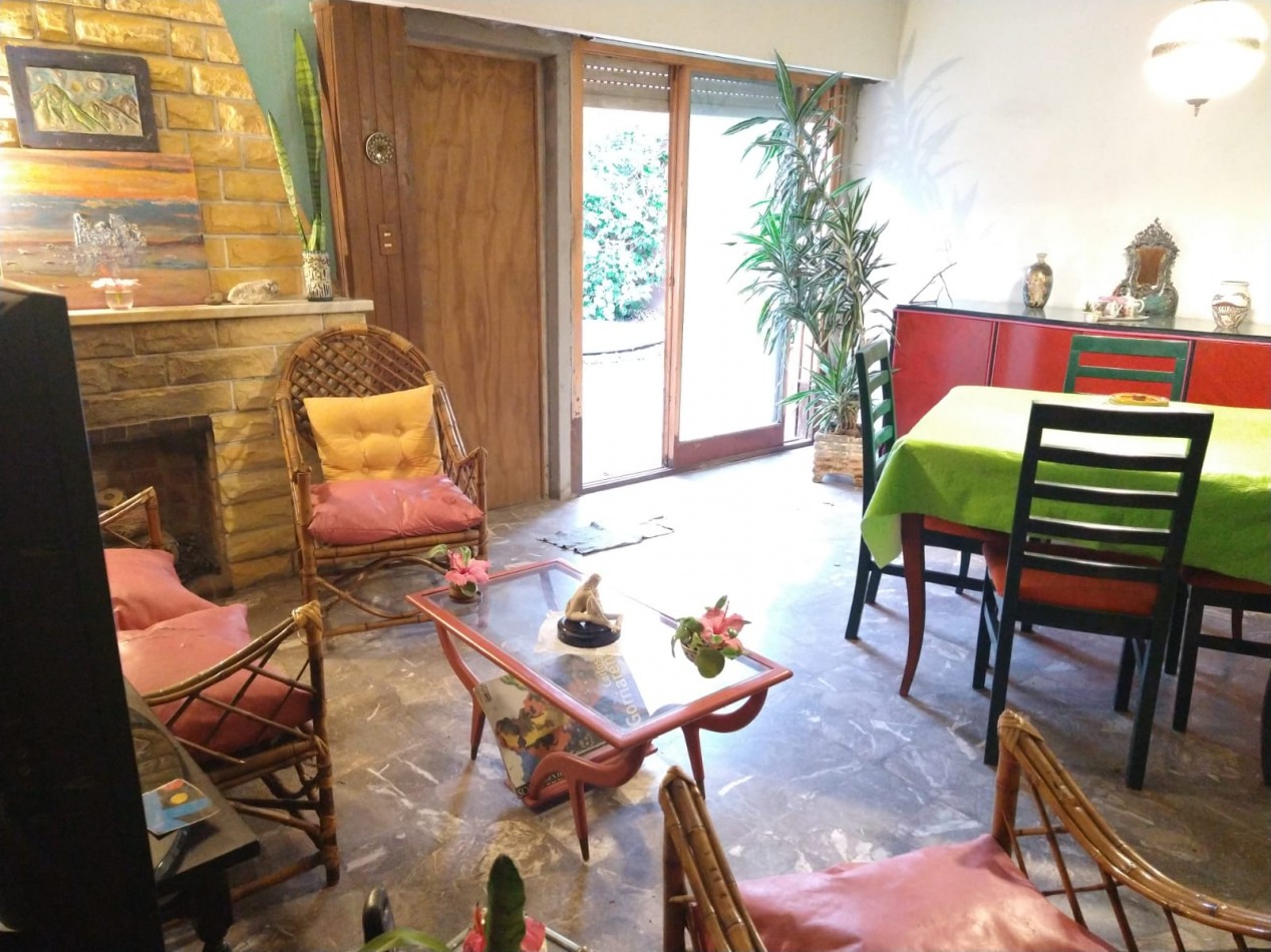 VENTA PH VILLA LURO 3 AMBIENTES