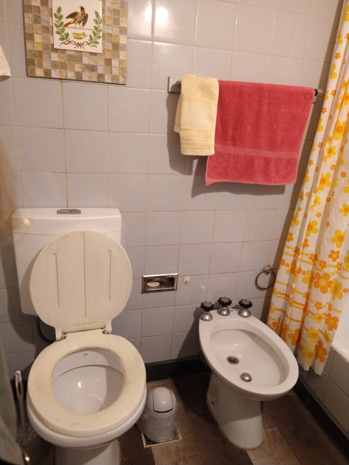 VENTA PH VILLA LURO 3 AMBIENTES