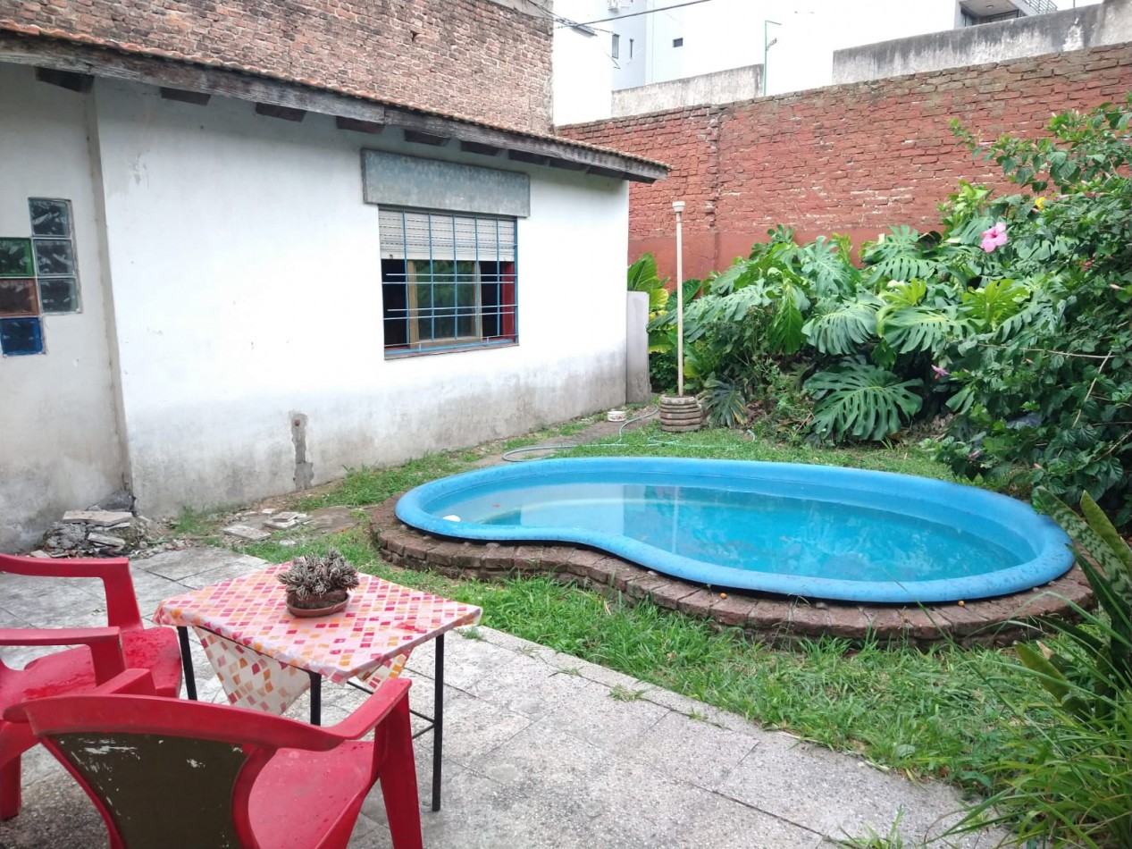 VENTA PH VILLA LURO 3 AMBIENTES