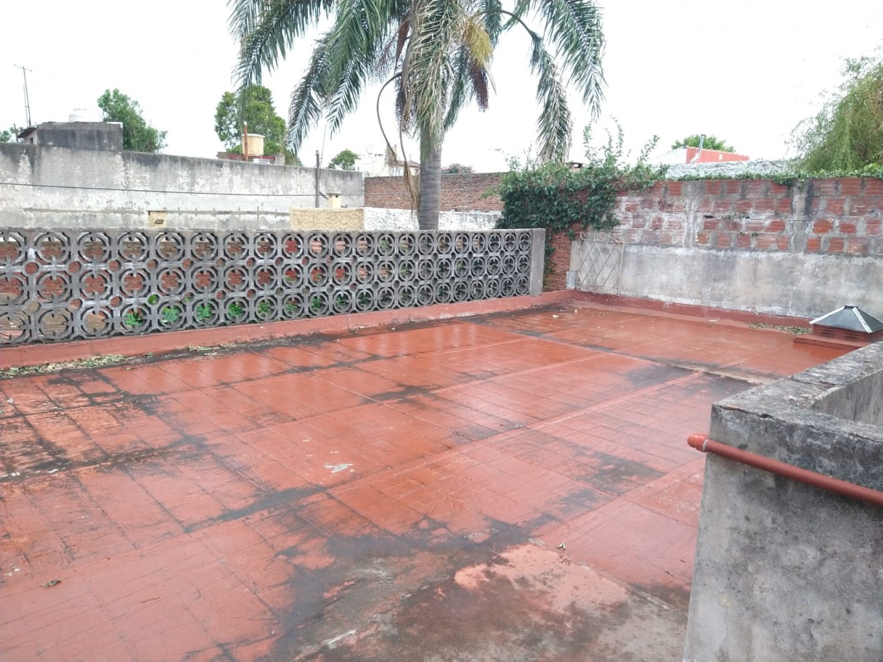 VENTA PH VILLA LURO 3 AMBIENTES