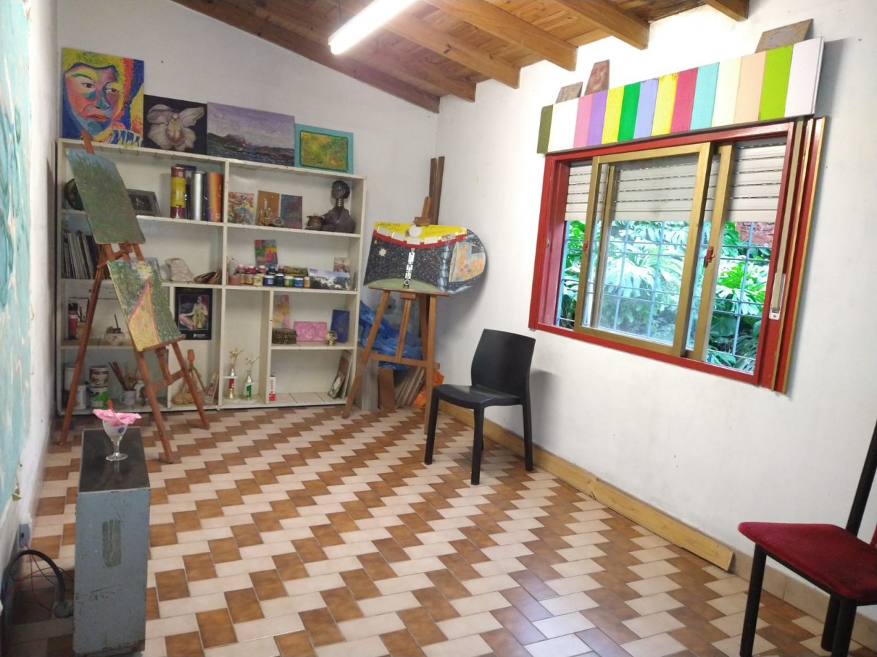 VENTA PH VILLA LURO 3 AMBIENTES