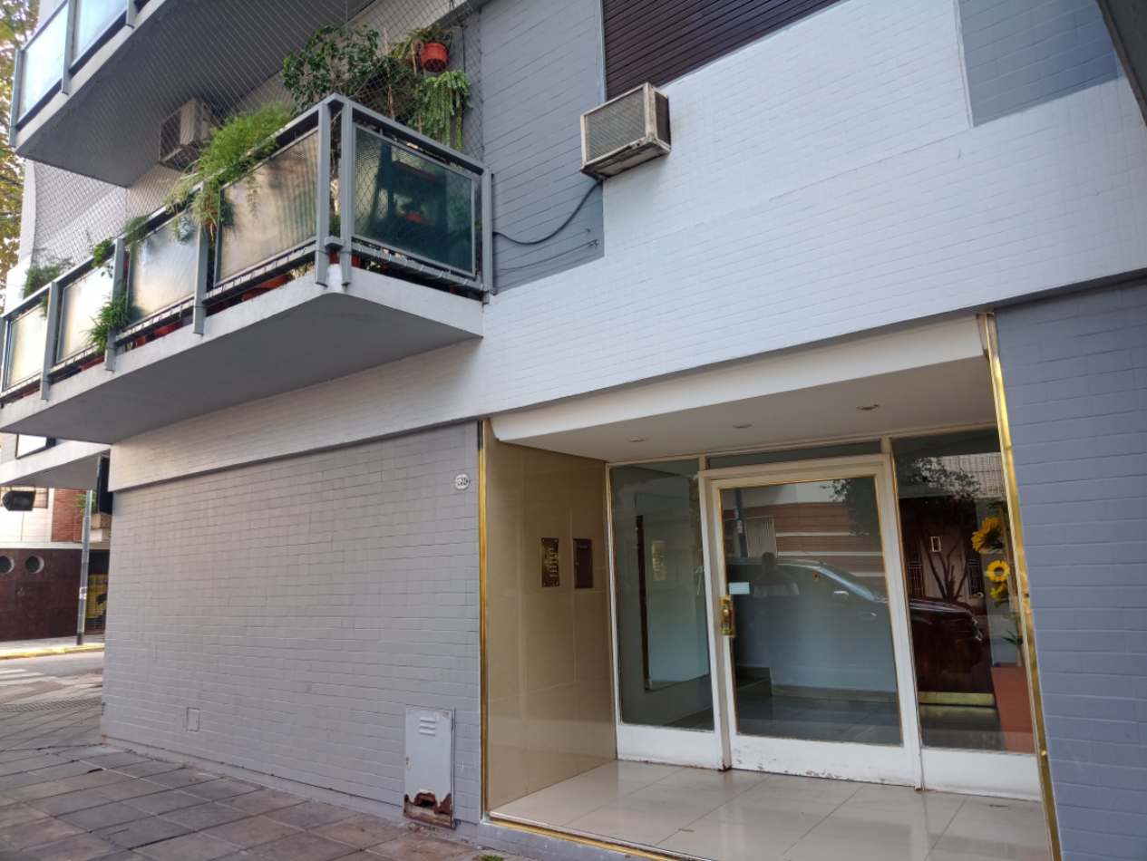 VENTA DEPARTAMENTO LINIERS 2 AMBIENTES