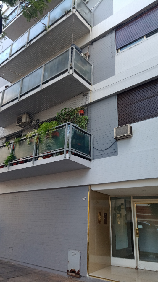 VENTA DEPARTAMENTO LINIERS 2 AMBIENTES