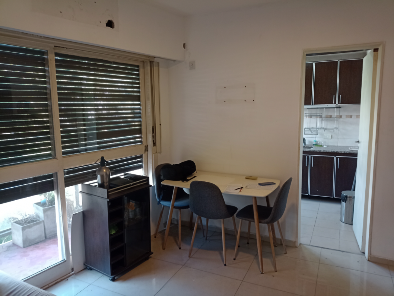 VENTA DEPARTAMENTO LINIERS 2 AMBIENTES