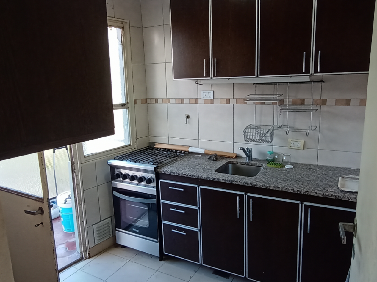 VENTA DEPARTAMENTO LINIERS 2 AMBIENTES