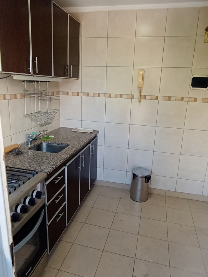 VENTA DEPARTAMENTO LINIERS 2 AMBIENTES