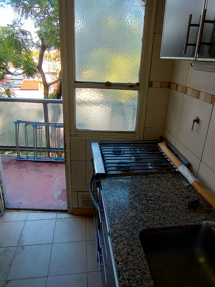 VENTA DEPARTAMENTO LINIERS 2 AMBIENTES