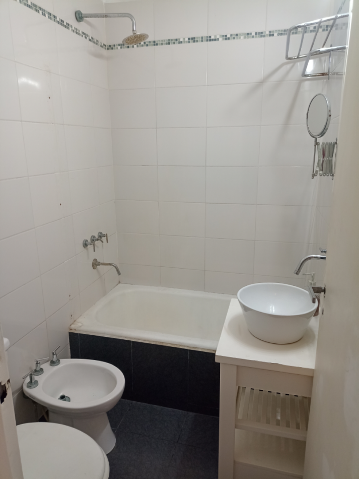 VENTA DEPARTAMENTO LINIERS 2 AMBIENTES