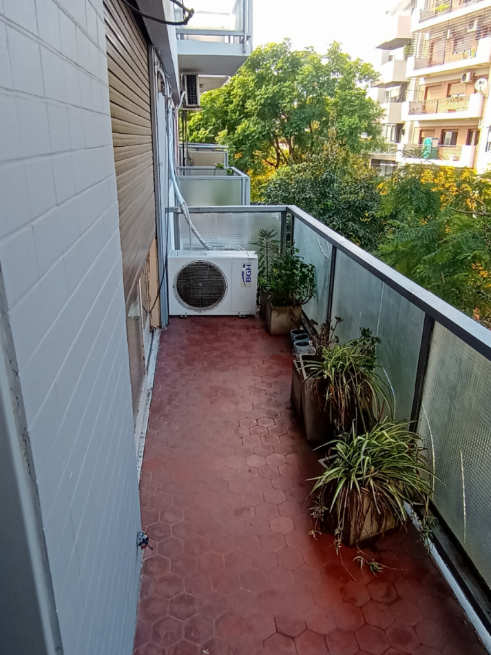 VENTA DEPARTAMENTO LINIERS 2 AMBIENTES