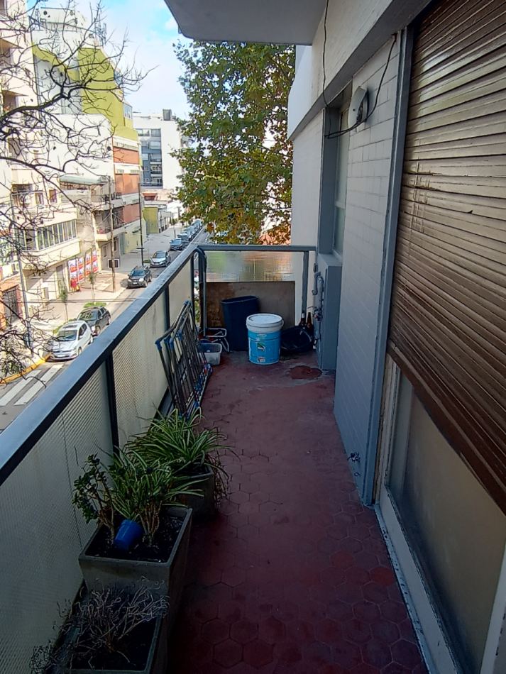 VENTA DEPARTAMENTO LINIERS 2 AMBIENTES