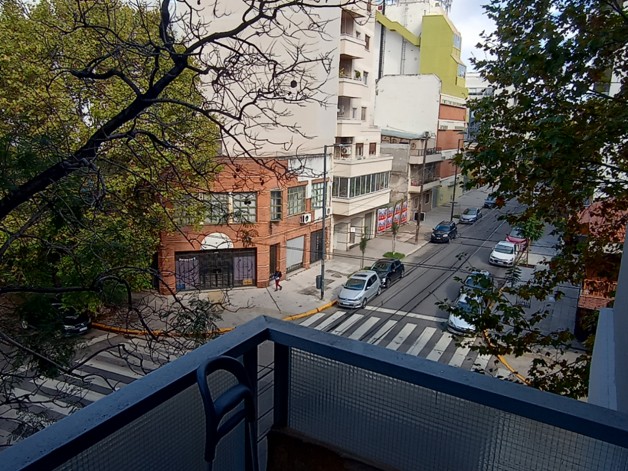 VENTA DEPARTAMENTO LINIERS 2 AMBIENTES