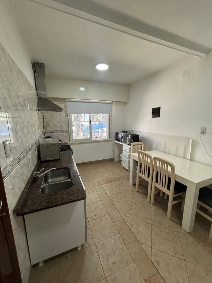 Venta Casa La Lucila 5 ambientes