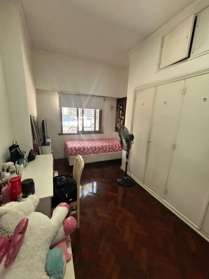 Venta Casa La Lucila 5 ambientes