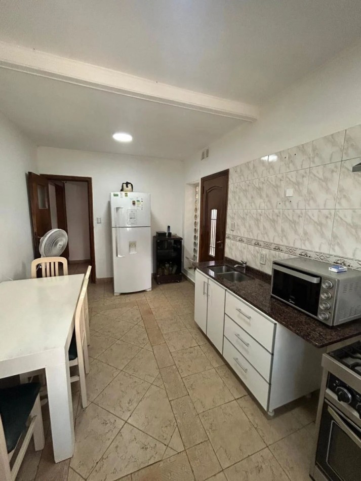 Venta Casa La Lucila 5 ambientes