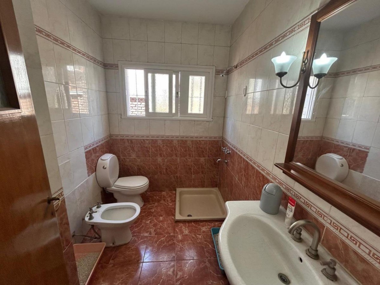 Venta Casa La Lucila 5 ambientes