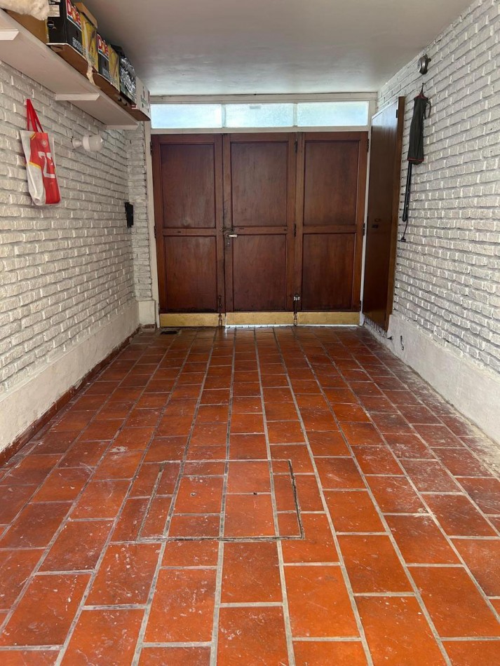 Venta Casa La Lucila 5 ambientes