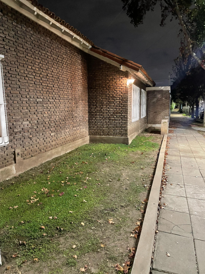 Venta Casa La Lucila 5 ambientes