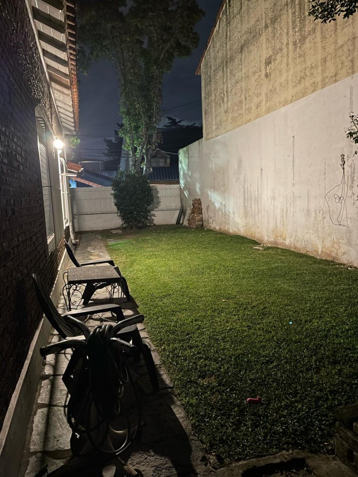 Venta Casa La Lucila 5 ambientes