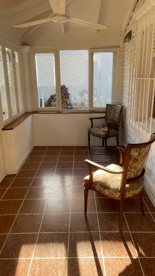 Venta Casa La Lucila 5 ambientes