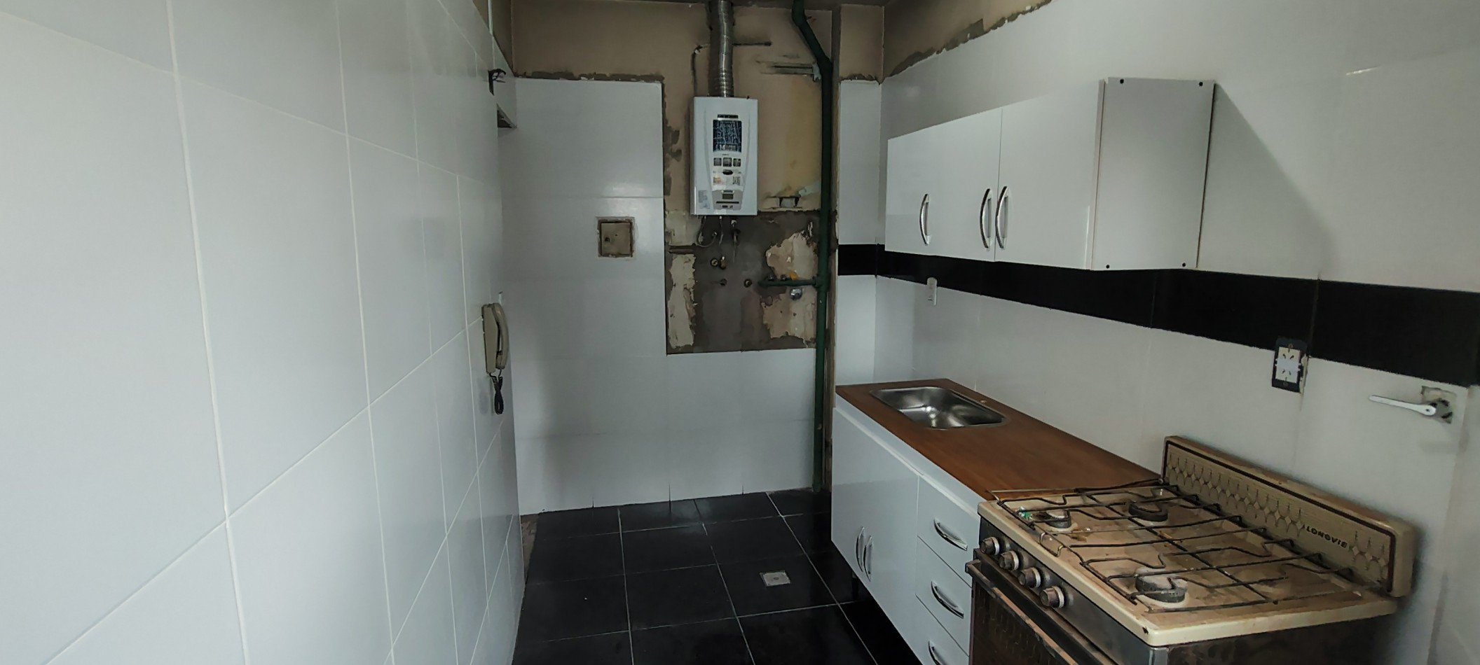 Venta Departamento 2 ambientes Ciudadela