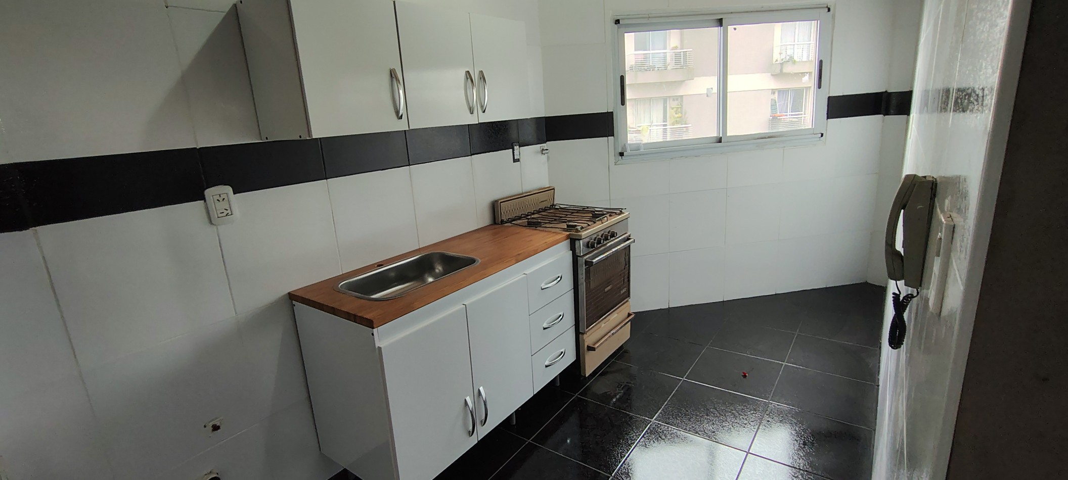 Venta Departamento 2 ambientes Ciudadela