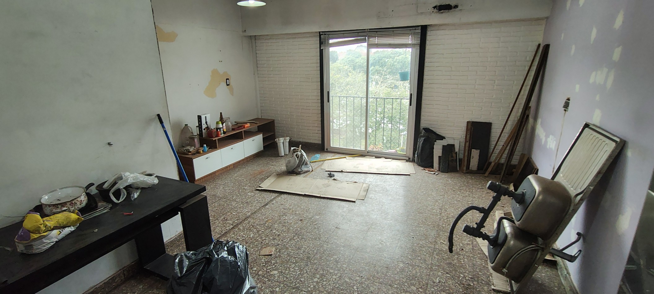 Venta Departamento 2 ambientes Ciudadela