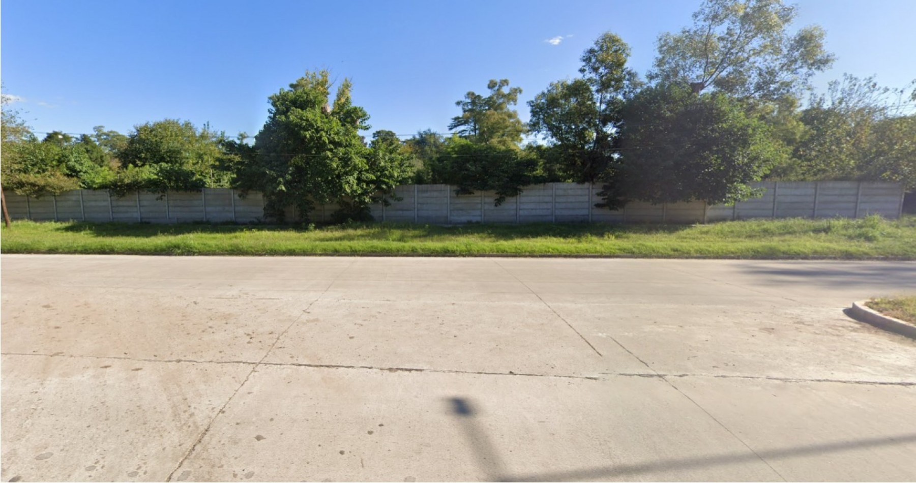 Venta Lote La Reja- Moreno